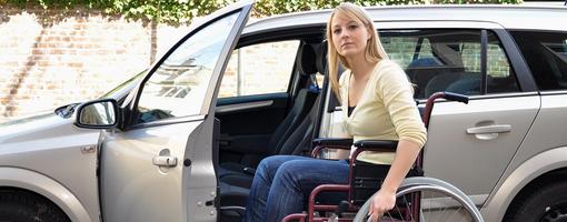 Führerschein Mit Handicap - Fahrschule 123